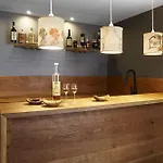 Appartamento Hotzenwald *