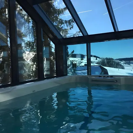 شقة Hotzenwald Ibach