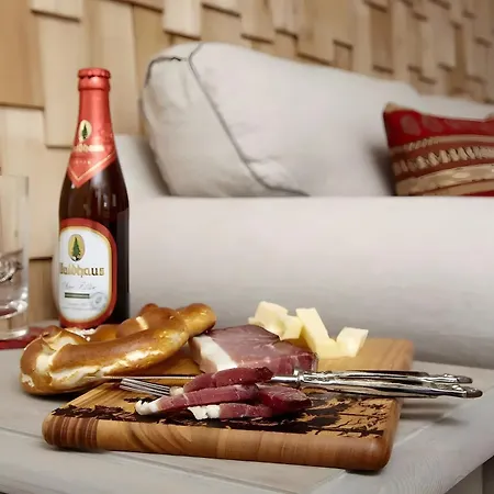 شقة Hotzenwald Ibach