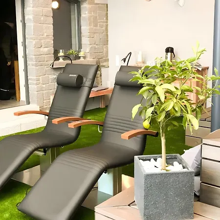 Hotzenwald شقة Ibach