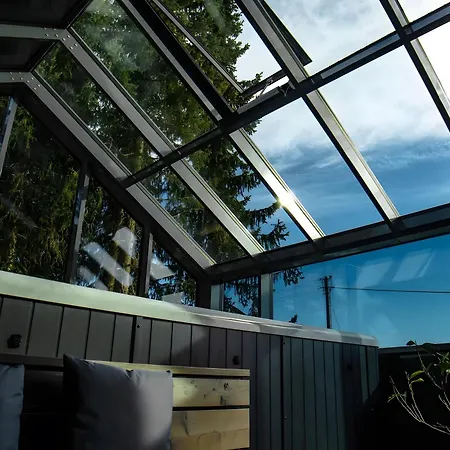 Apartmán Hotzenwald Ibach