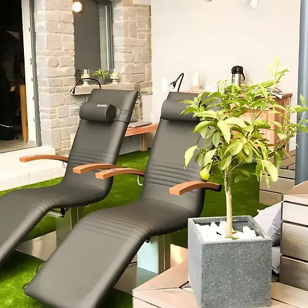 Hotzenwald Apartmán *