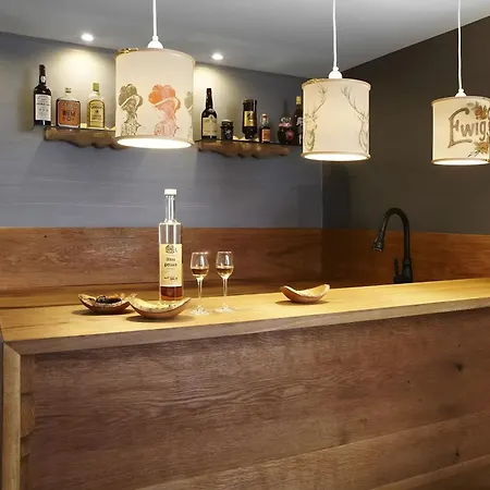 Apartmán Hotzenwald *