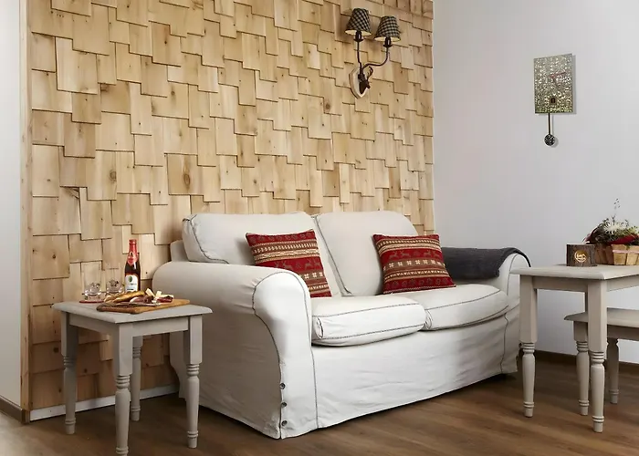 Apartment Hotzenwald Ibach