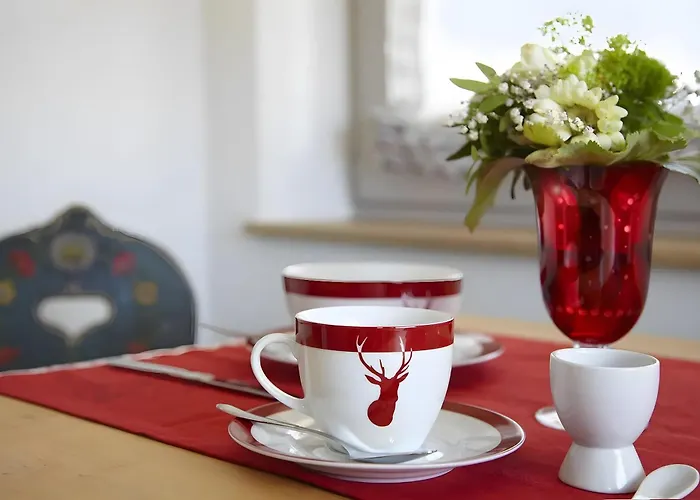 Apartment Hotzenwald