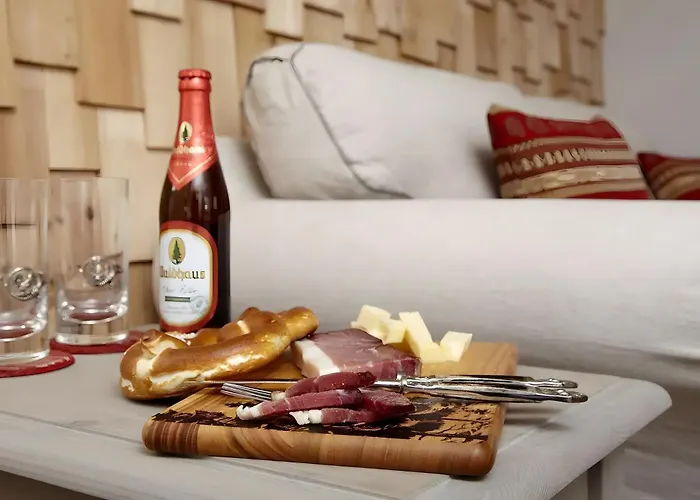 Apartment Hotzenwald Ibach