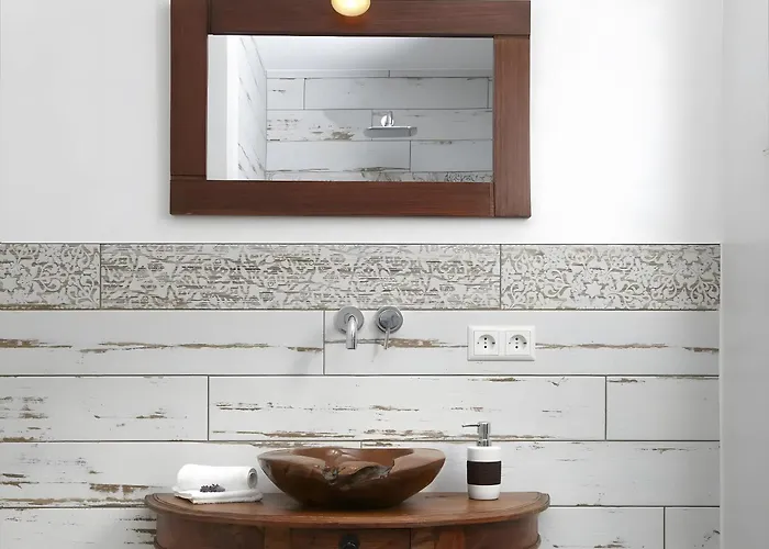 Apartment Hotzenwald