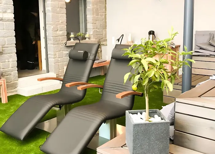 Hotzenwald Apartment Ibach