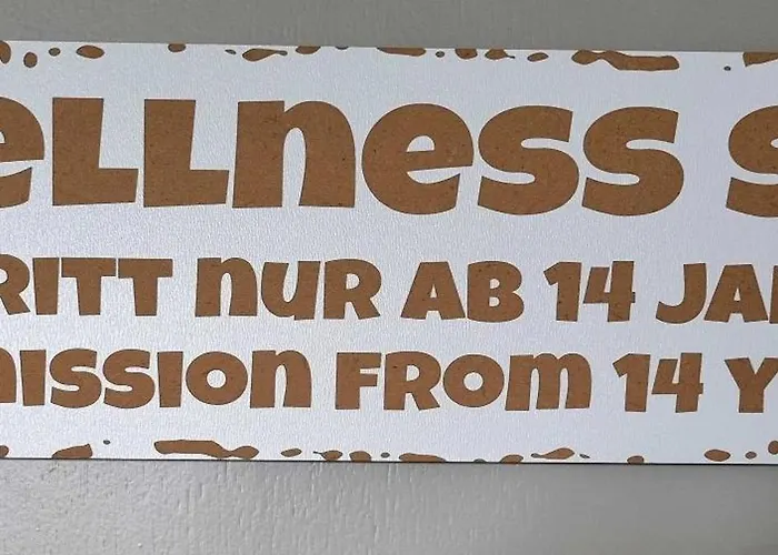 Hotzenwald Apartment *