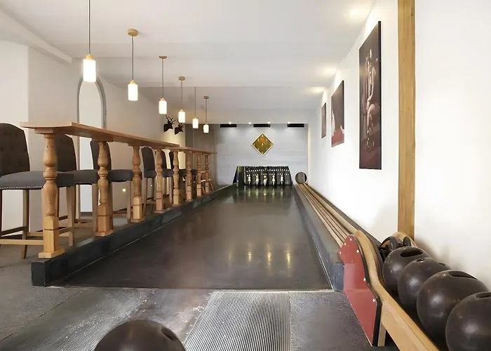 Hotzenwald Apartment Ibach