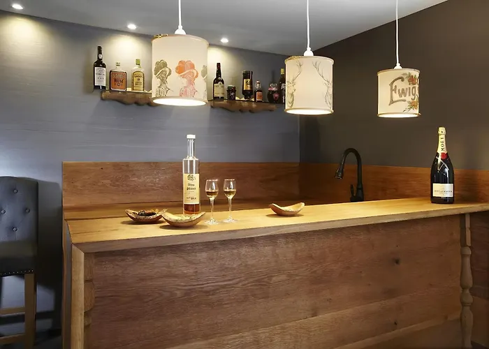 Apartment Hotzenwald *