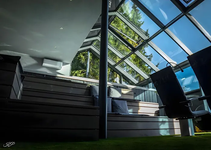 Hotzenwald Apartment *